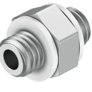 Nypel podwójny NPFC-DS-M5-M5-M FESTO Darmowa dostawa